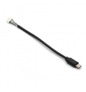 micro usb to jst 4pin OTG cable 